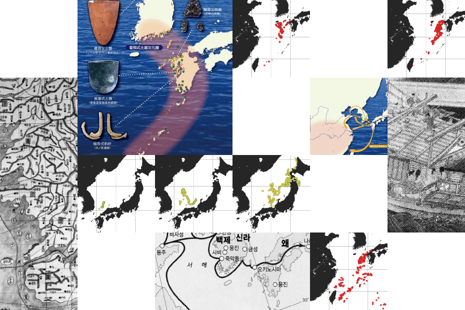 「#海は世界をつなぐ道」 Photo